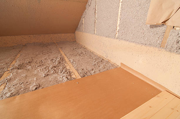 Best Commercial Insulation in Hickory Hls, IL